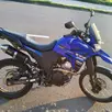 YAMAHA XTZ 250 LANDER YAMAHA XTZ 250 LANDER