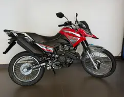 YAMAHA XTZ 150 CROSSER S YAMAHA XTZ 150 CROSSER S