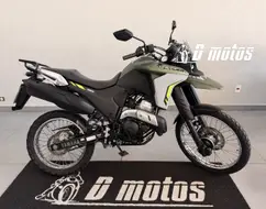 YAMAHA XTZ 250 LANDER CONNECTED YAMAHA XTZ 250 LANDER CONNECTED
