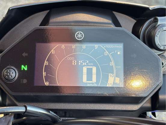 YAMAHA-XTZ 250 LANDER CONNECTED YAMAHA-XTZ 250 LANDER CONNECTED-2025