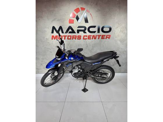 YAMAHA XTZ 250 LANDER 