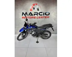 YAMAHA XTZ 250 LANDER YAMAHA XTZ 250 LANDER