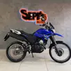 YAMAHA XTZ 250 LANDER YAMAHA XTZ 250 LANDER