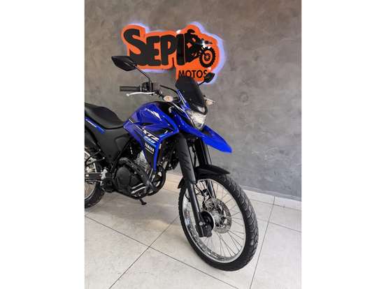 YAMAHA-XTZ 250 LANDER YAMAHA-XTZ 250 LANDER-2024