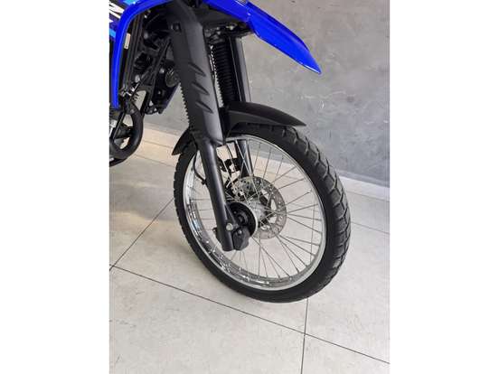 YAMAHA-XTZ 250 LANDER YAMAHA-XTZ 250 LANDER-2024