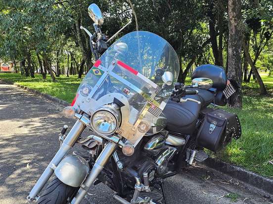 YAMAHA-XVS950A MIDNIGHT STAR YAMAHA-XVS950A MIDNIGHT STAR-2013