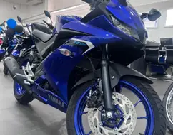 YAMAHA YZF R15 YAMAHA YZF R15