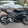 YAMAHA YZF R15 YAMAHA YZF R15
