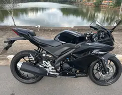 YAMAHA YZF R15 YAMAHA YZF R15