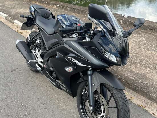 YAMAHA-YZF R15 YAMAHA-YZF R15-2025
