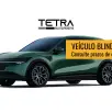 ZEEKR 7X 100 KW ELÉTRICO FLAGSHIP AWD ZEEKR 7X 100 KW ELÉTRICO FLAGSHIP AWD