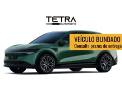 ZEEKR 7X 100 KW ELÉTRICO FLAGSHIP AWD ZEEKR 7X 100 KW ELÉTRICO FLAGSHIP AWD