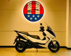 ZONTES 350E ZONTES 350E