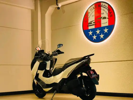 ZONTES-350E ZONTES-350E-2025