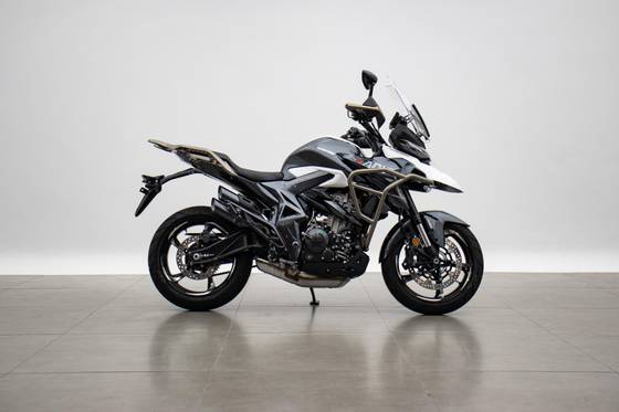 ZONTES T350 