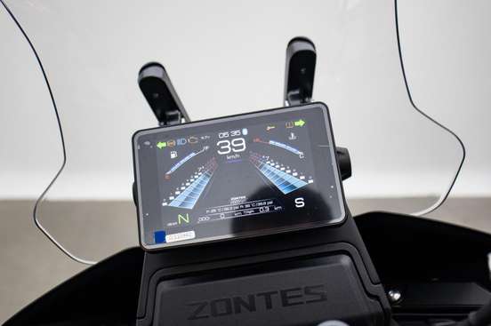 ZONTES-T350 ZONTES-T350-2025