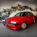 ALFA ROMEO 155 2.0 SUPER TS 16V GASOLINA 4P MANUAL ALFA ROMEO 155 2.0 SUPER TS 16V GASOLINA 4P MANUAL