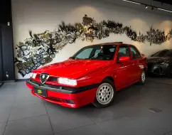 ALFA ROMEO 155 2.0 SUPER TS 16V GASOLINA 4P MANUAL ALFA ROMEO 155 2.0 SUPER TS 16V GASOLINA 4P MANUAL