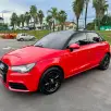 AUDI A1 1.4 TFSI SPORTBACK ATTRACTION 16V 122CV GASOLINA 4P S-TRONIC AUDI A1 1.4 TFSI SPORTBACK ATTRACTION 16V 122CV GASOLINA 4P S-TRONIC