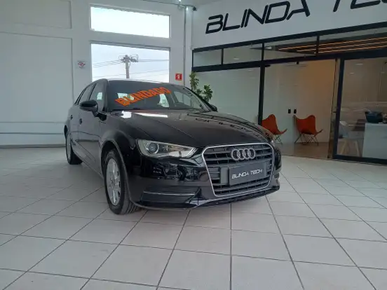 AUDI-A3-1.4 TFSI SPORTBACK 16V GASOLINA 4P S-TRONIC AUDI-A3-2014