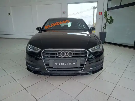 AUDI-A3-1.4 TFSI SPORTBACK 16V GASOLINA 4P S-TRONIC AUDI-A3-2014