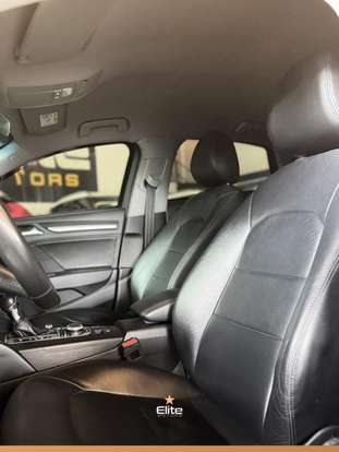 AUDI-A3-1.4 TFSI SEDAN AMBIENTE 16V FLEX 4P TIPTRONIC AUDI-A3-2017