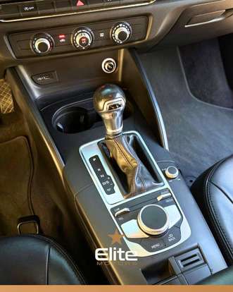 AUDI-A3-1.4 TFSI SEDAN AMBIENTE 16V FLEX 4P TIPTRONIC AUDI-A3-2017