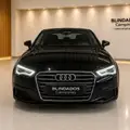 AUDI A3 1.4 TFSI SEDAN AMBIENTE 16V FLEX 4P TIPTRONIC AUDI A3 1.4 TFSI SEDAN AMBIENTE 16V FLEX 4P TIPTRONIC