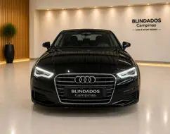 AUDI A3 1.4 TFSI SEDAN AMBIENTE 16V FLEX 4P TIPTRONIC AUDI A3 1.4 TFSI SEDAN AMBIENTE 16V FLEX 4P TIPTRONIC