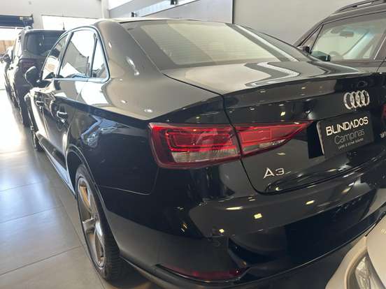 AUDI-A3-1.4 TFSI SEDAN AMBIENTE 16V FLEX 4P TIPTRONIC AUDI-A3-2018