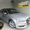AUDI A3 1.8 TFSI SEDAN AMBITION 16V 180CV GASOLINA 4P AUTOMÁTICO AUDI A3 1.8 TFSI SEDAN AMBITION 16V 180CV GASOLINA 4P AUTOMÁTICO