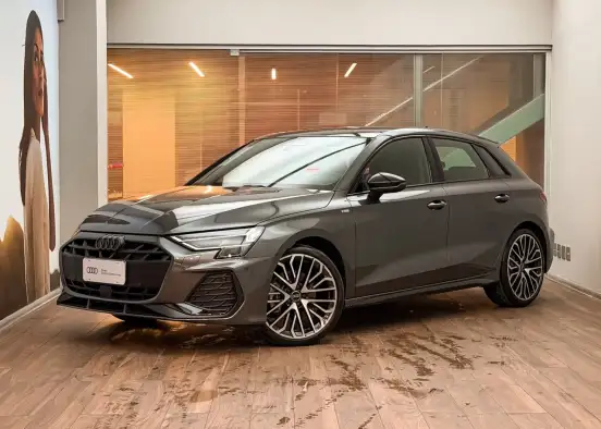AUDI-A3-2025