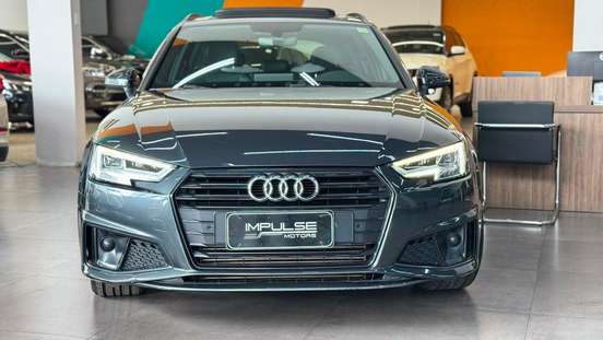 AUDI-A4-2019