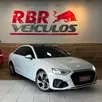AUDI A4 2.0 TFSI GASOLINA PRESTIGE PLUS S TRONIC AUDI A4 2.0 TFSI GASOLINA PRESTIGE PLUS S TRONIC