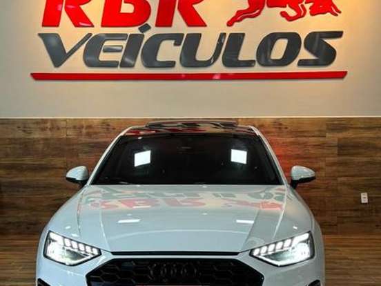 AUDI-A4-2.0 TFSI GASOLINA PRESTIGE PLUS S TRONIC AUDI-A4-2021
