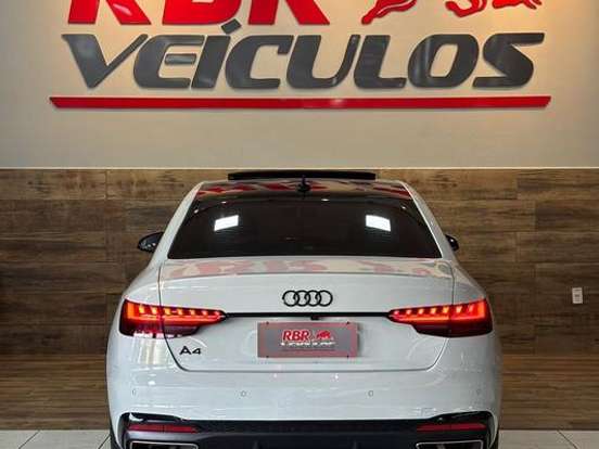 AUDI-A4-2.0 TFSI GASOLINA PRESTIGE PLUS S TRONIC AUDI-A4-2021