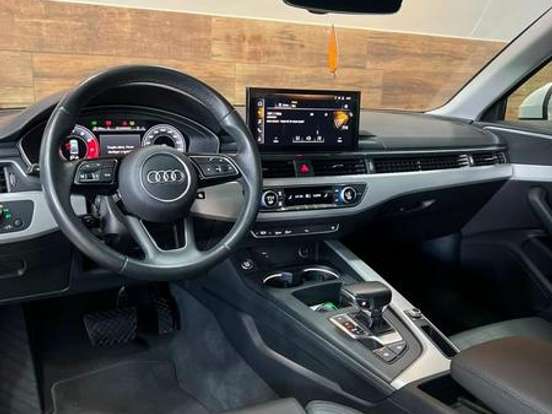 AUDI-A4-2.0 TFSI GASOLINA PRESTIGE PLUS S TRONIC AUDI-A4-2021