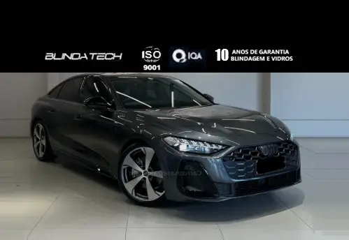 AUDI A5 2.0 TFSI GASOLINA PERFORMANCE S EDITION QUATTRO S TRONIC