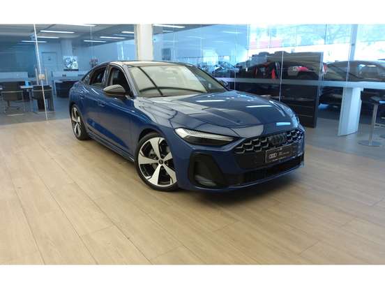 AUDI-A5-2.0 TFSI GASOLINA PERFORMANCE S EDITION QUATTRO S TRONIC AUDI-A5-2025