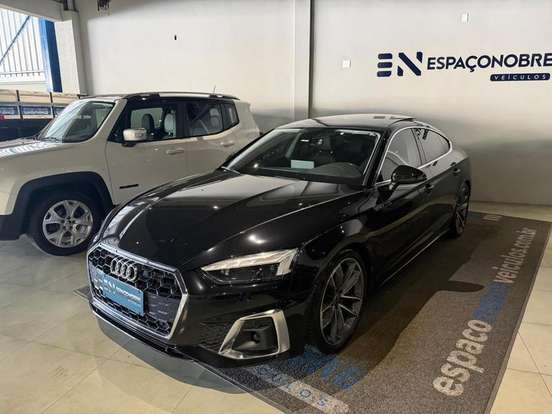 AUDI-A5-2022