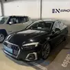 AUDI A5 2.0 TFSI GASOLINA SPORTBACK S LINE S TRONIC AUDI A5 2.0 TFSI GASOLINA SPORTBACK S LINE S TRONIC