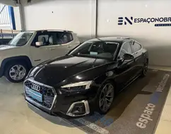 AUDI A5 2.0 TFSI GASOLINA SPORTBACK S LINE S TRONIC AUDI A5 2.0 TFSI GASOLINA SPORTBACK S LINE S TRONIC