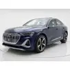 AUDI E-TRON ELÉTRICO SPORTBACK S QUATTRO AUDI E-TRON ELÉTRICO SPORTBACK S QUATTRO