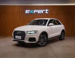 AUDI Q3 1.4 TFSI AMBIENTE FLEX 4P S TRONIC AUDI Q3 1.4 TFSI AMBIENTE FLEX 4P S TRONIC