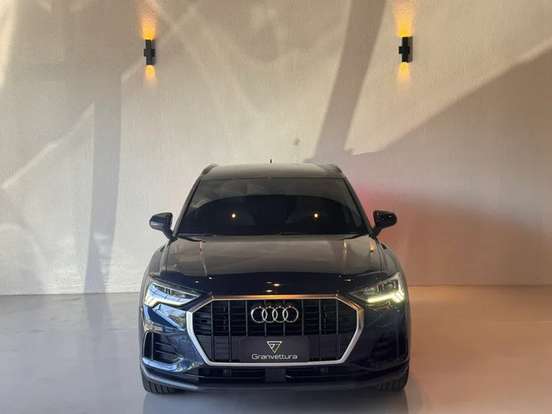 AUDI-Q3-1.4 35 TFSI GASOLINA PRESTIGE PLUS S TRONIC AUDI-Q3-2019