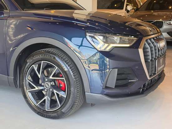 AUDI-Q3-1.4 35 TFSI GASOLINA PRESTIGE PLUS S TRONIC AUDI-Q3-2019