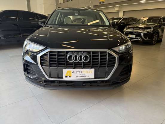 AUDI-Q3-1.4 35 TFSI GASOLINA PRESTIGE S TRONIC AUDI-Q3-2020
