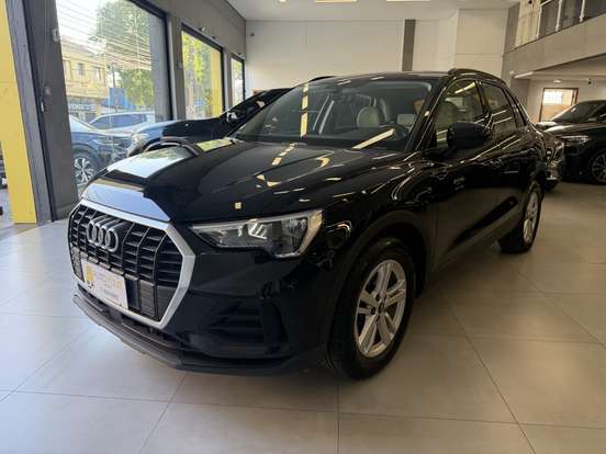 AUDI-Q3-1.4 35 TFSI GASOLINA PRESTIGE S TRONIC AUDI-Q3-2020
