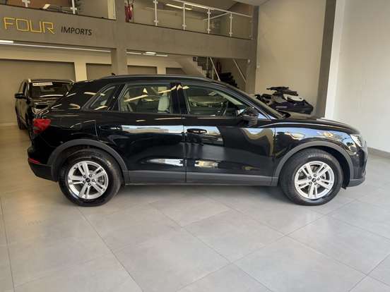 AUDI-Q3-1.4 35 TFSI GASOLINA PRESTIGE S TRONIC AUDI-Q3-2020