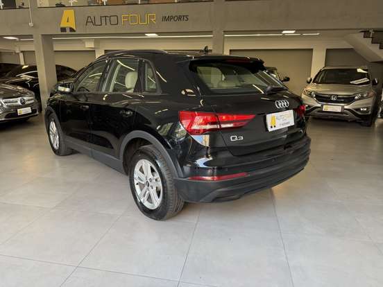 AUDI-Q3-1.4 35 TFSI GASOLINA PRESTIGE S TRONIC AUDI-Q3-2020